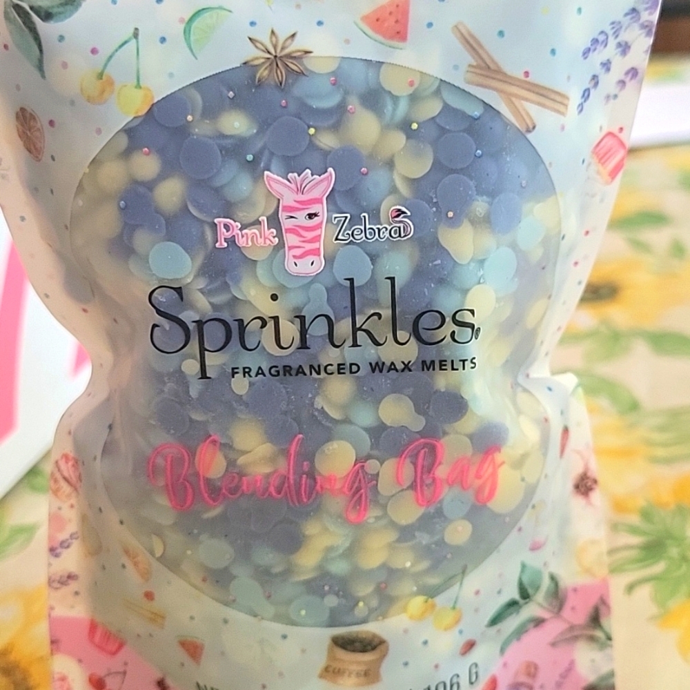 Bag of Sprinkles